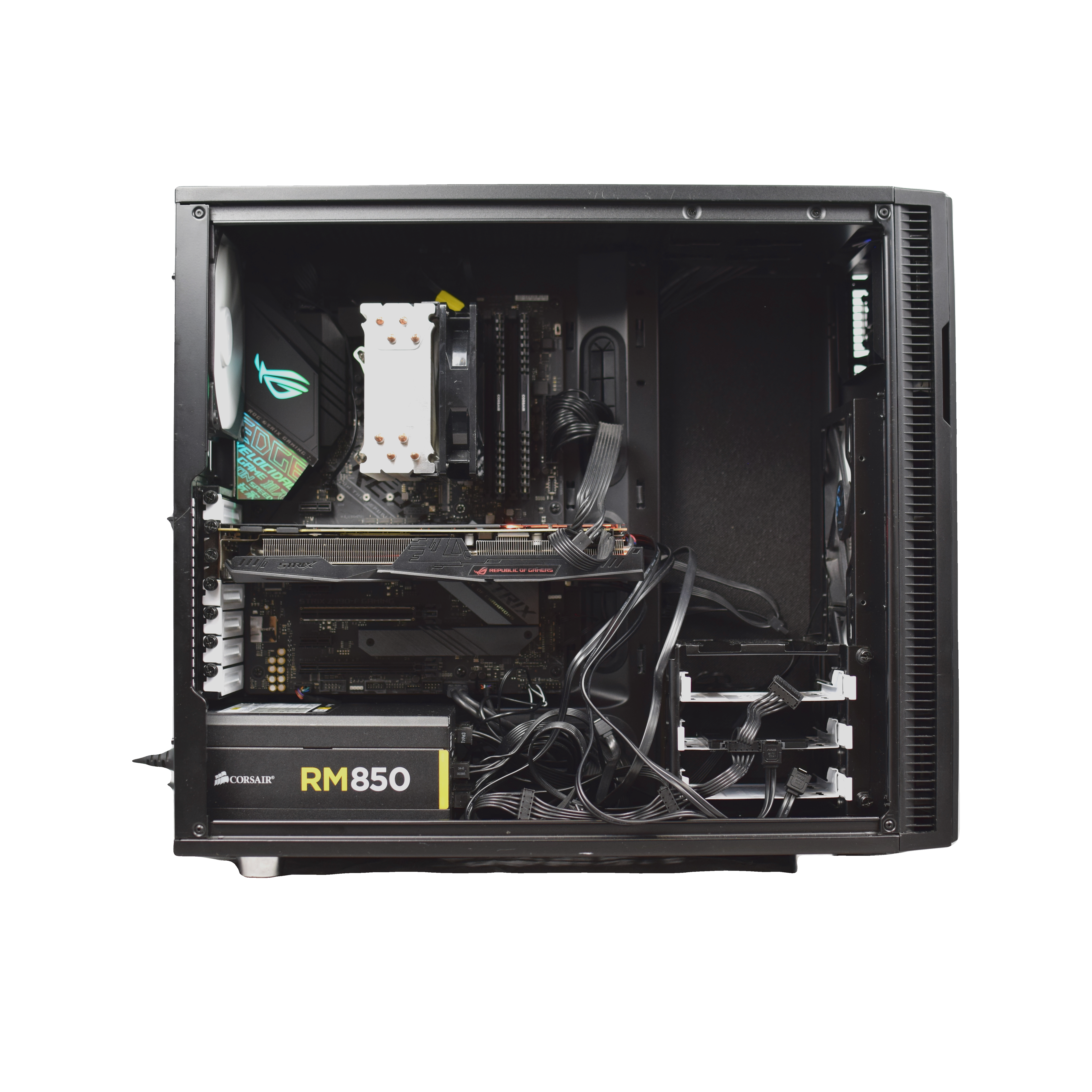 t*様 ゲーミングPC i7-9700K /GTX 1080 Ti /NVMe Intel i7-9700K | GTX 1080 | Prenew
